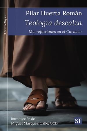 TEOLOGIA DESCALZA | 9788429332629 | HUERTA ROMAN, PILAR