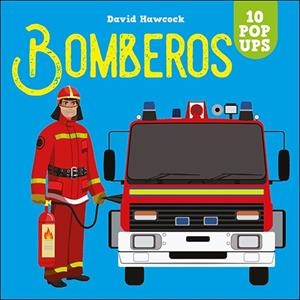 BOMBEROS | 9788428572590 | HAWCOCK, DAVID