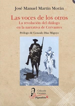 VOCES DE LOS OTROS, LAS | 9791387785130 | MARTIN MORAN, JOSE MANUEL