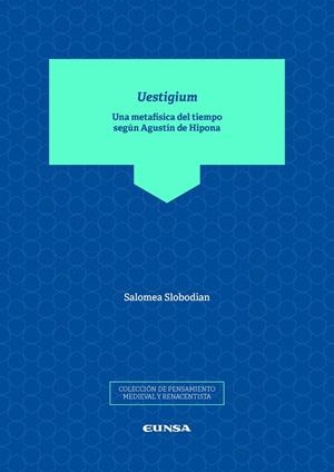 VESTIGIUM | 9788431340674 | SLOBODIAN, SALOMEA