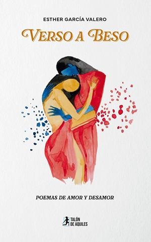 VERSO A BESO | 9791387807399 | GARCIA VALERO, ESTHER