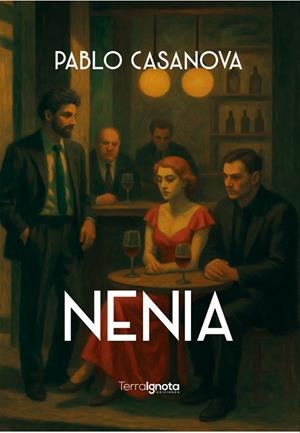 NENIA | 9791399076721 | CASANOVA, PABLO