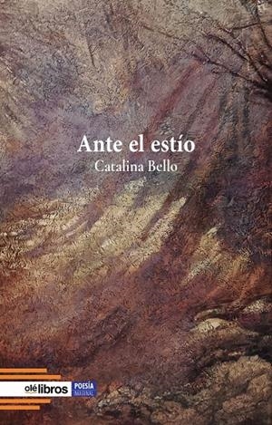 ANTE EL ESTÍO | 9791387620912 | BELLO, CATALINA