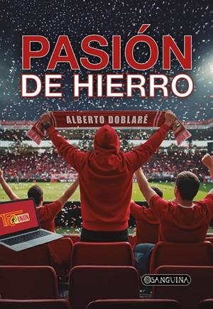 PASIÓN DE HIERRO | 9791399000863 | DOBLARE, ALBERTO