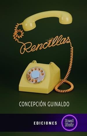 RENCILLAS | 9791399096828 | GUINALDO, CONCEPCIÓN