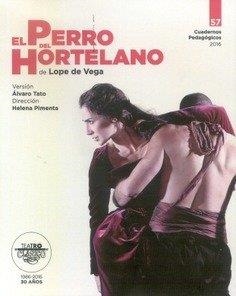 PERRO DEL HORTELANO, EL | 9788490412206 | LOPE DE VEGA Y CARPIO, FELIX