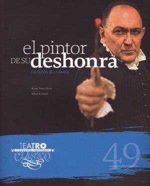 PINTOR DE SU DESHONRA, EL | 9788487731518 | CALDERON DE LA BARCA, PEDRO