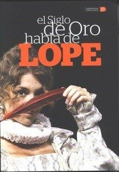SIGLO DE ORO HABLA DE LOPE, EL | 9789200124792