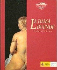 DAMA DUENDE, LA | 9789200098840 | CALDERON DE LA BARCA, PEDRO