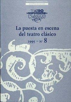 PUESTA EN ESCENA DEL TEATRO CLÁSICO, LA | 9789200074165