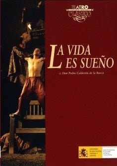 VIDA ES SUEÑO, LA | 9789200099366