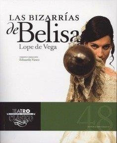 BIZARRIAS DE BELISA, LAS | 9788487731402