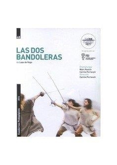 DOS BANDOLERAS, LAS | 9788490410905 | VEGA, LOPE DE