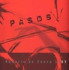 PASOS ANUARIO DE DANZA 2007 | 9789200116544