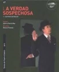 TEXTOS DE TEATRO CLÁSICO 67. VERDAD SOSPECHOSA | 9788490410387 | RUIZ DE ALARCON, JUAN