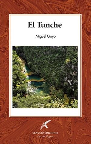 TUNCHE, EL | 9788412994469 | GAYO, MIGUEL