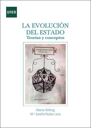 EVOLUCIÓN DEL ESTADO, LA | 9788436232110 | KÖLLING, MARIO / RUBIO LARA, Mª JOSEFA