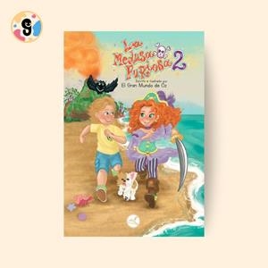 MEDUSA FURIOSA 2, LA | 9791387530068 | GARCIA HERREDON, SILVIA