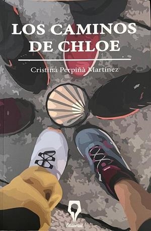 CAMINOS DE CHLOE, LOS | 9791399033601 | PERPIÑA MARTINEZ, CRISTINA