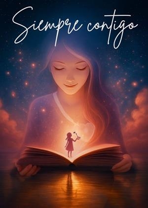 SIEMPRE CONTIGO | 9788409750870 | CALDERIN ALONSO, RAQUEL