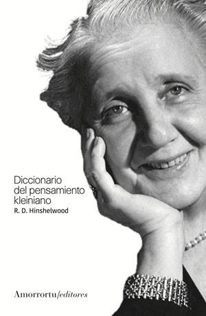 DICCIONARIO DEL PENSAMIENTO KLEINIANO (3A ED.) | 9789505182954 | HINSHELWOOD, R. D.