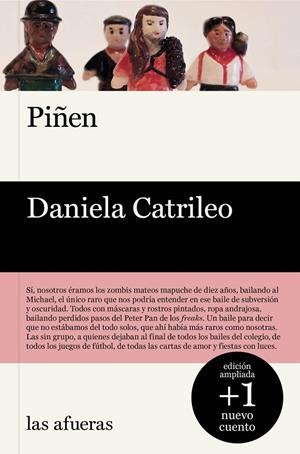 PIÑEN | 9791399079937 | CATRILEO, DANIELA
