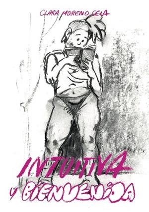 INTUITIVA Y BIENVENIDA | 9788410414075 | MORENO CELA, CLARA