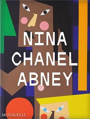 NINA CHANEL ABNEY | 9781580937009 | CHANEL ABNEY, NINA / GOLDEN, THELMA