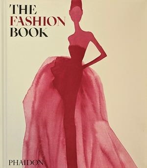 FASHION BOOK, THE | 9781837290406