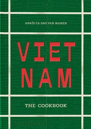 VIETNAM | 9781837290451 | CA DAO VAN MANEN, ANAIS