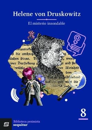 MISTERIO INSONDABLE, EL | 9788412981858 | VON DRUSKOWITZ, HELENE