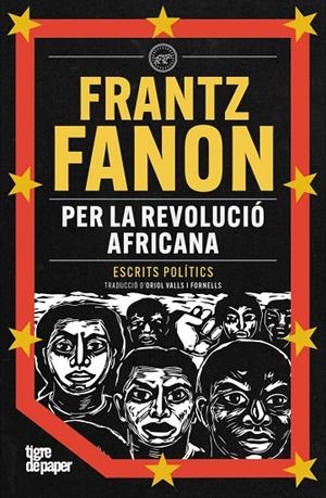 PER LA REVOLUCIÓ AFRICANA | 9791387645007 | FANON, FRANTZ