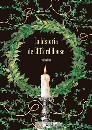 HISTORIA DE CLIFFORD HOUSE, LA | 9791399094626