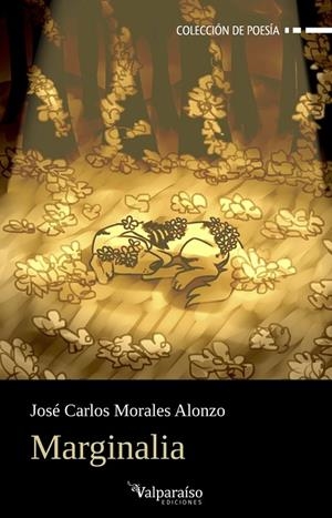 MARGINALIA | 9791387538972 | MORALES ALONZO, JOSE CARLOS