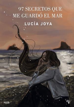 97 SECRETOS QUE ME GUARDÓ EL MAR | 9791388007088 | JOYA, LUCIA