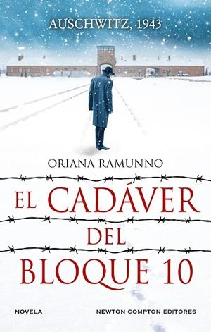 CADÁVER DEL BLOQUE 10, EL | 9788410359550 | RAMUNNO, ORIANA
