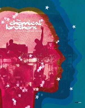 EN PAUSA EN LA REFLEXIÓN CÓSMICA | 9788410249677 | CHEMICAL BROTHERS, THE