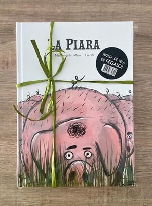 PACK 'LA PIARA' Y 'EL REBAÑO' | 9791387834821 | GURIDI / DEL MAZO, MARGARITA