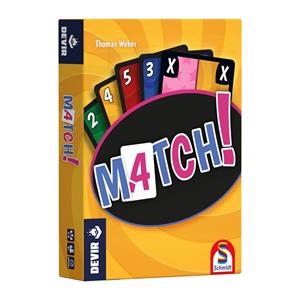 MATCH¡ POCKET | 8436607943969