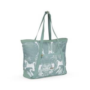 BOSSA SHOPPER LAVA VERDA | 8411574113928