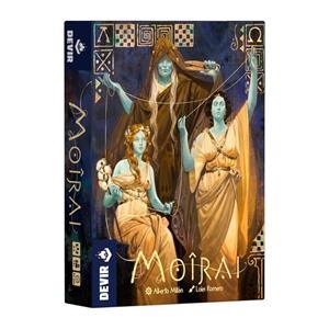 MOIRAI POCKET | 8436607944294