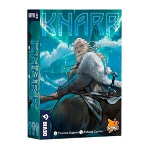 KNARR | 8436607946083