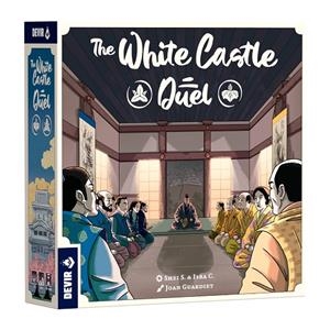 THE WHITE CASTLE DUEL | 8436607949947