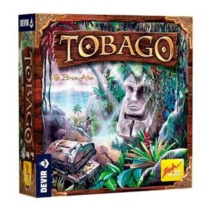 TOBAGO | 8436607943181