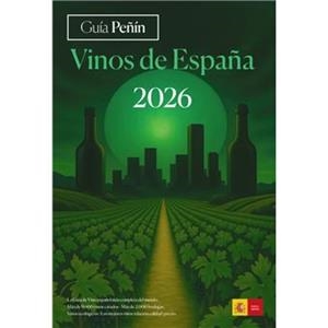 PEÑÍN VINOS ESPAÑA 2026 | 9788412752069