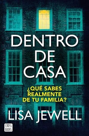 DENTRO DE CASA (PACK CON LLAVERO) | 8432715188452 | JEWELL, LISA