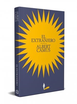 EXTRANJERO, EL (EDICIÓN ESPECIAL EN TAPA DURA) | 9788466388153 | CAMUS, ALBERT
