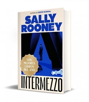 INTERMEZZO (EDICIÓN LIMITADA · NAVIDAD GRANDES ÉXITOS) | 9788466388634 | ROONEY, SALLY