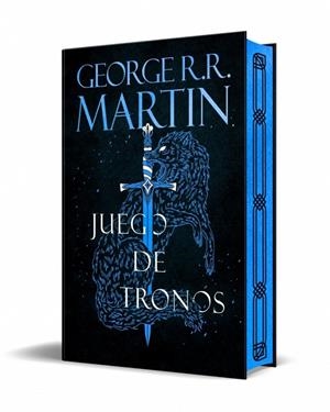 CANCIÓN DE HIELO Y FUEGO 01. JUEGO DE TRONOS (EDICIÓN ESPECIAL LIMITADA) | 9788466387866 | MARTIN, GEORGE R. R.