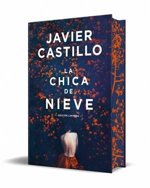CHICA DE NIEVE, LA (EDICIÓN ESPECIAL LIMITADA) | 9788466388160 | CASTILLO, JAVIER